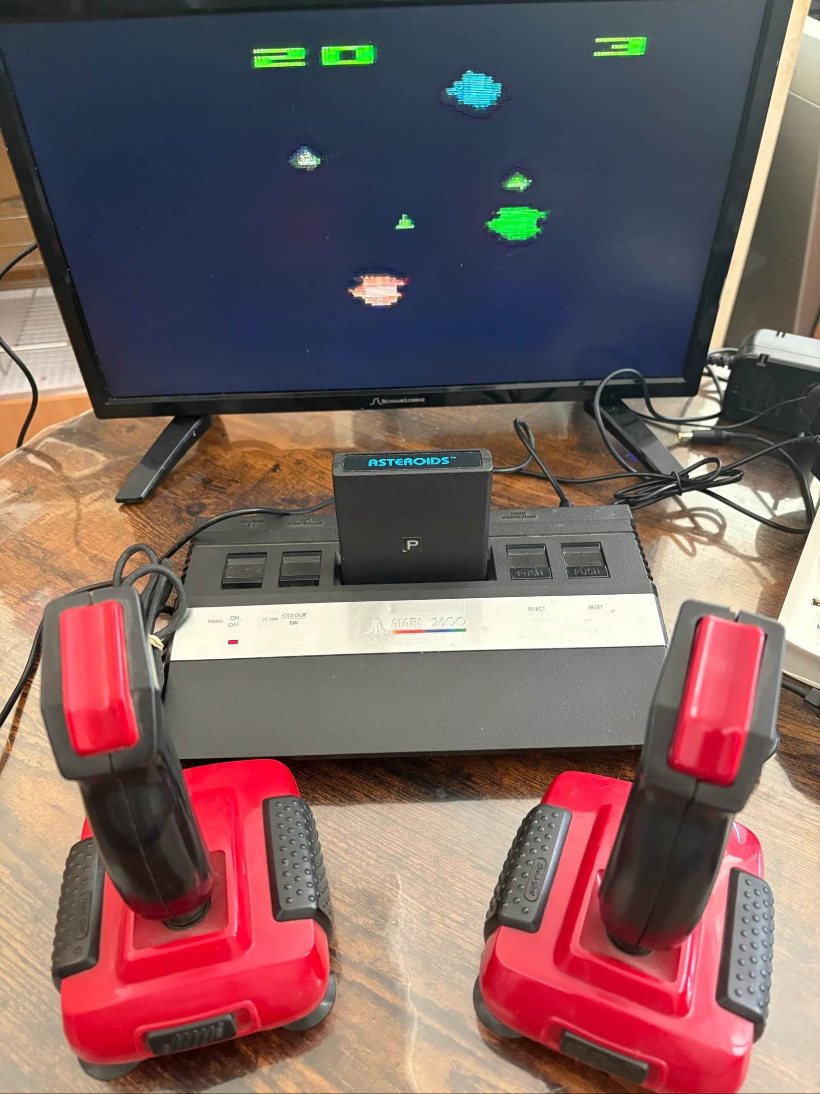 Atari 2600